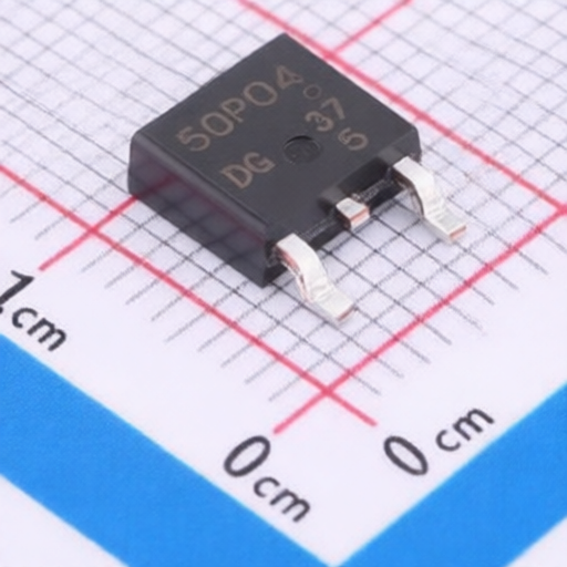 RENESAS NP50P04SDG-E1-AY for sale