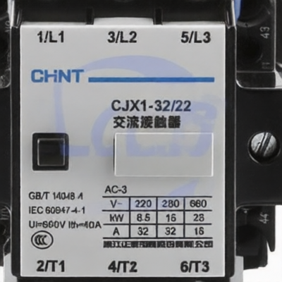 CHINT CJX1-32/22 220V for sale