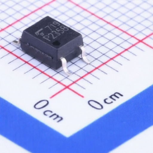 TOSHIBA TLP2358(TPL,E for sale