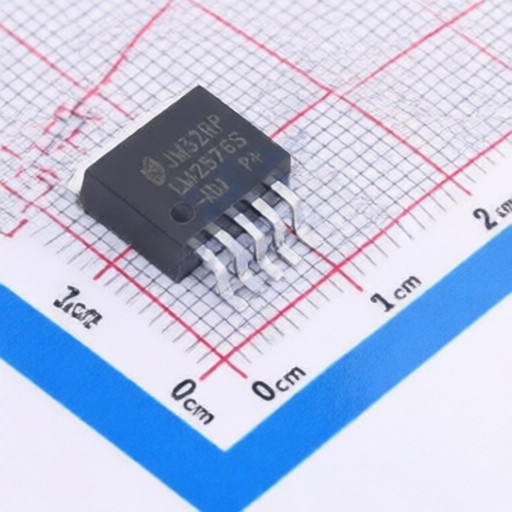 YONGYUTAI LM2576S-ADJ-Y for sale