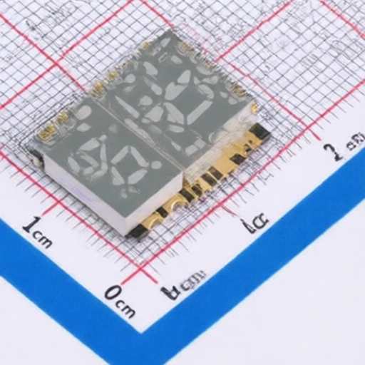 Guangcai Display GS2821AR-G for sale