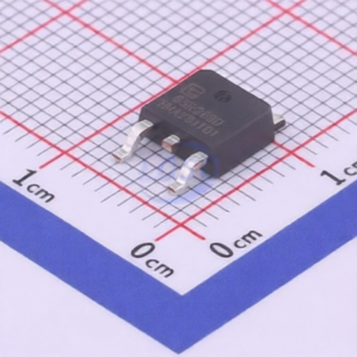 WUXI UNIGROUP MICRO TPD65R280D for sale