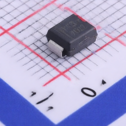 Jingdao Microelectronics RS3AB for sale