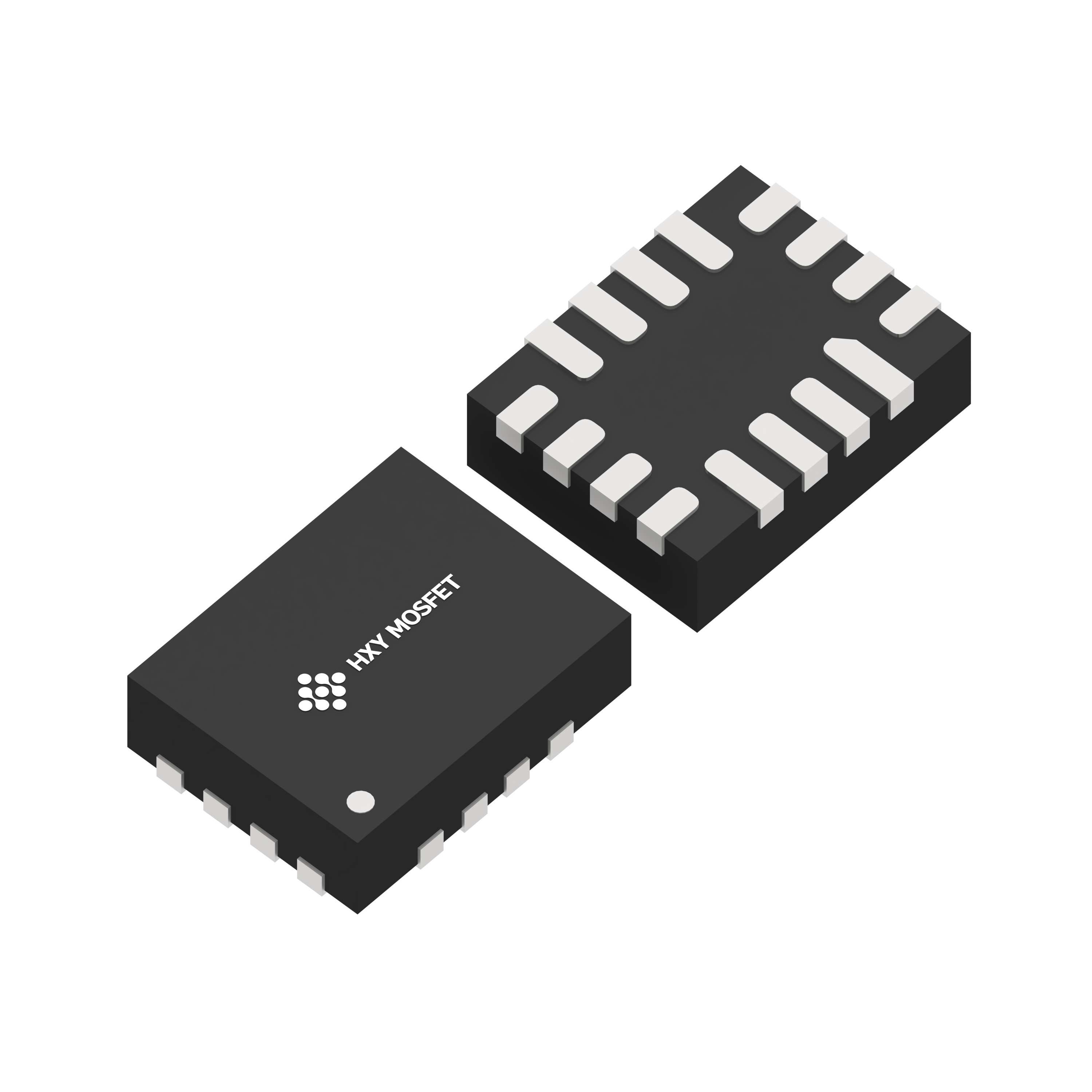 HXY MOSFET FSUSB74UMX-HXY for sale