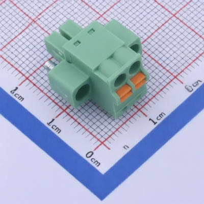 Toponelec 15ETYKDM-3.81-02P-14-00AH for sale