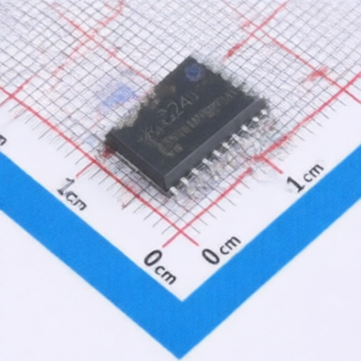 HGSEMI 74HC245M/TR for sale