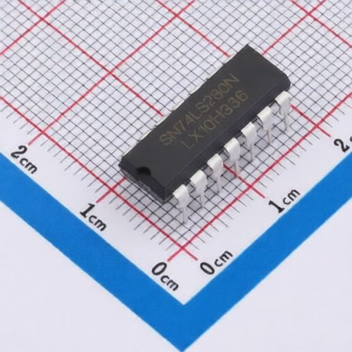 lingxingic SN74LS280N(LX) for sale