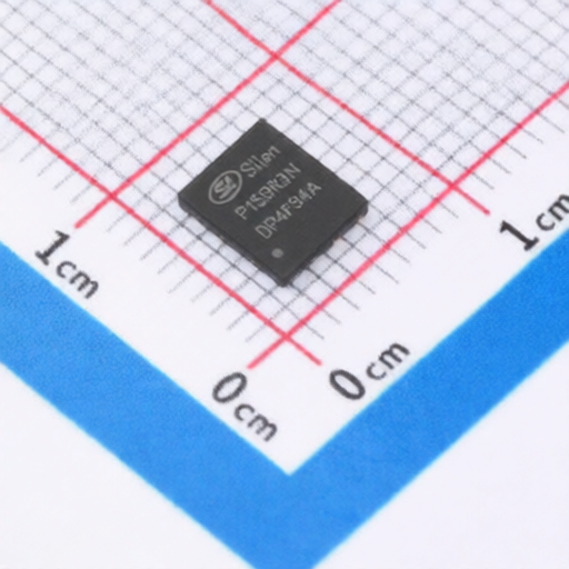 Hangzhou Silan Microelectronics SVGP159R3NL5ATR for sale