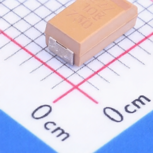 KEMET T491C227K010AT for sale