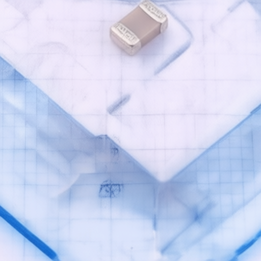 Chinocera HHV0805G0330J251NTGJ for sale