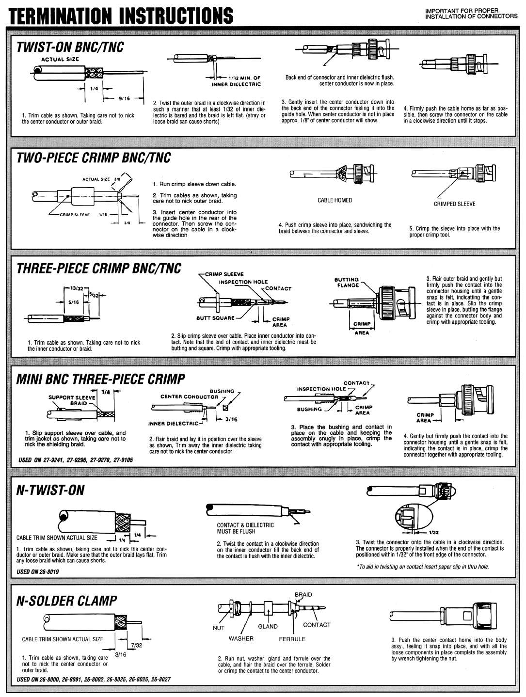 Bel Fuse 19-1268 for sale