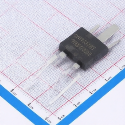 MIRACLE POWER MJQ47N65F for sale