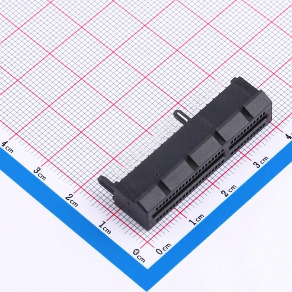 Amphenol 10018783-10001TLF for sale