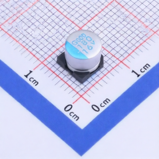 NCC APXG160ARA181MF61G for sale