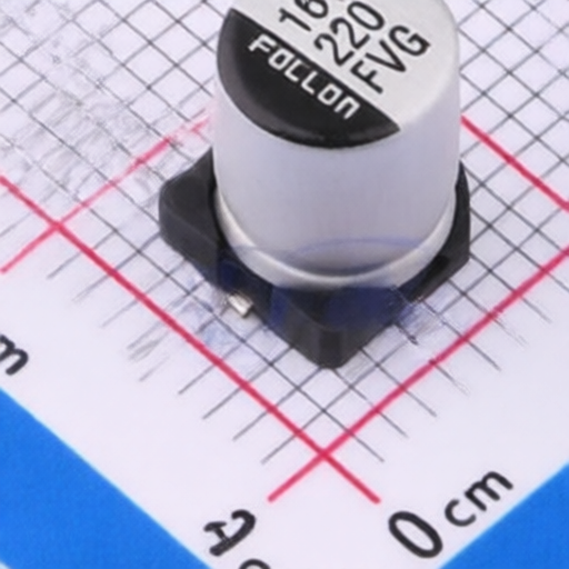 FOLLON EFVG016ADA221M0677 for sale