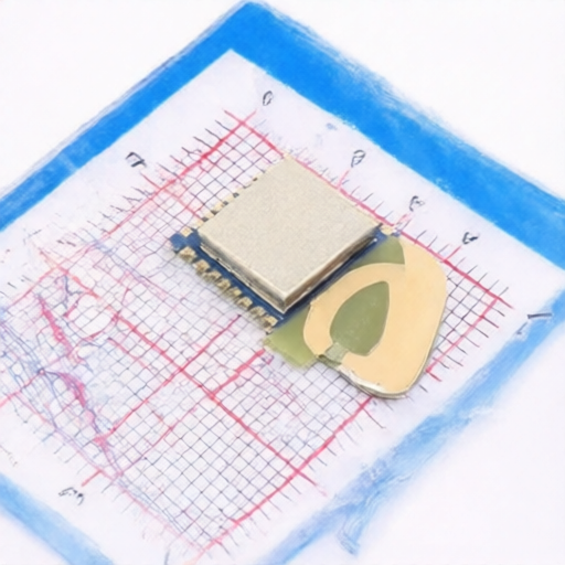 G-NiceRF UWB3000F00 for sale