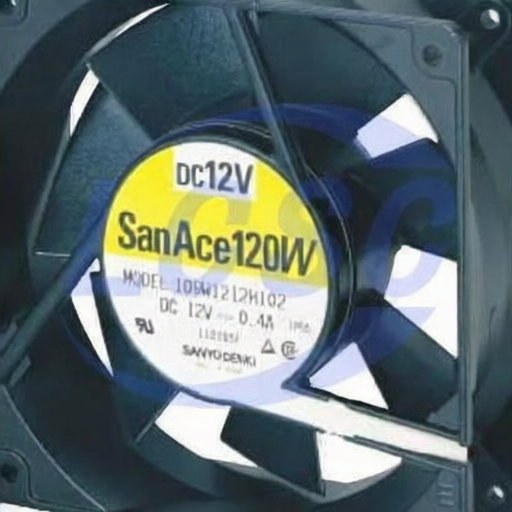 SANYO DENKI 9WV1212P1J001 for sale