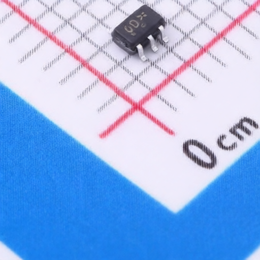 onsemi MUN5114DW1T1G for sale