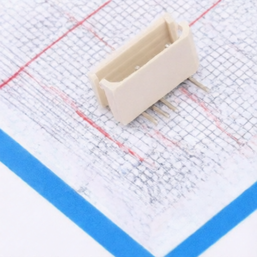 SHOU HAN 5264-4P WZMS for sale