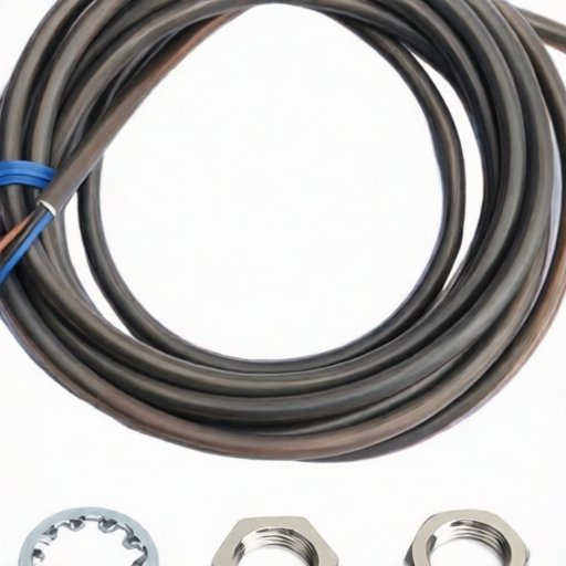 OMRON E2B-M12KN08-WZ-B1 2M OMS for sale