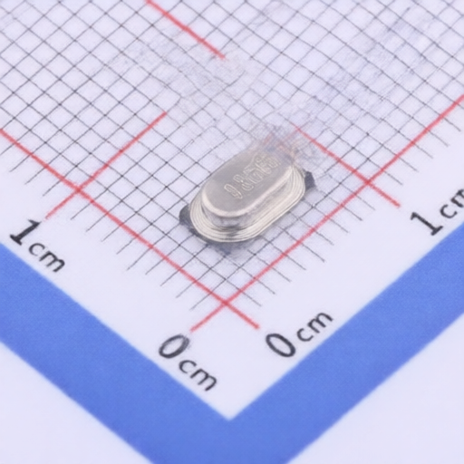 SOSET 9.81563M 10PF 20PPM for sale