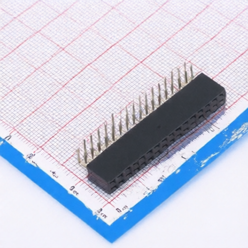 CONNFLY Elec DS1024-2x17R2 for sale