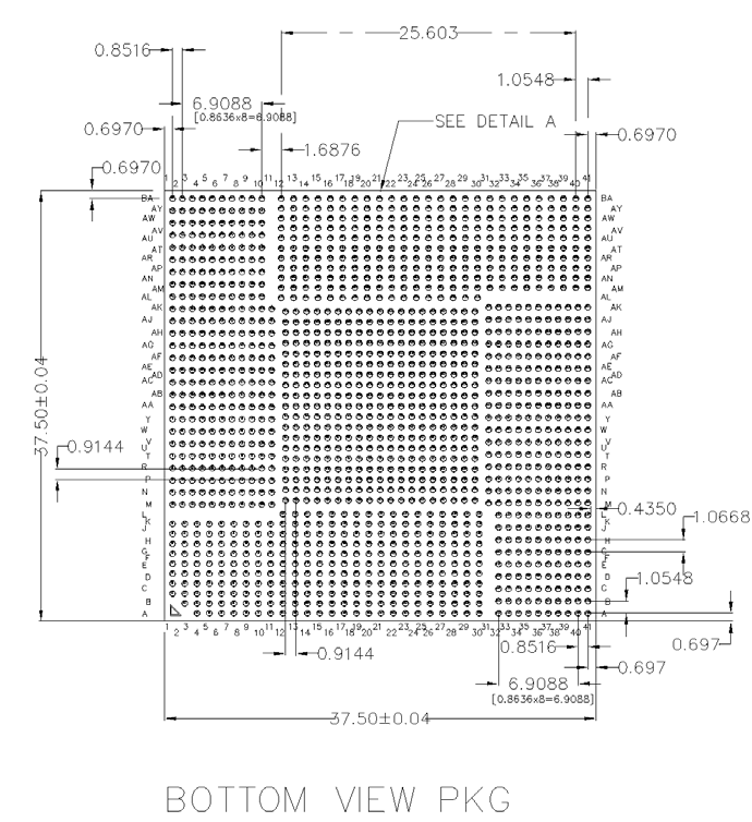 Intel/Altera QG82945GSE for sale