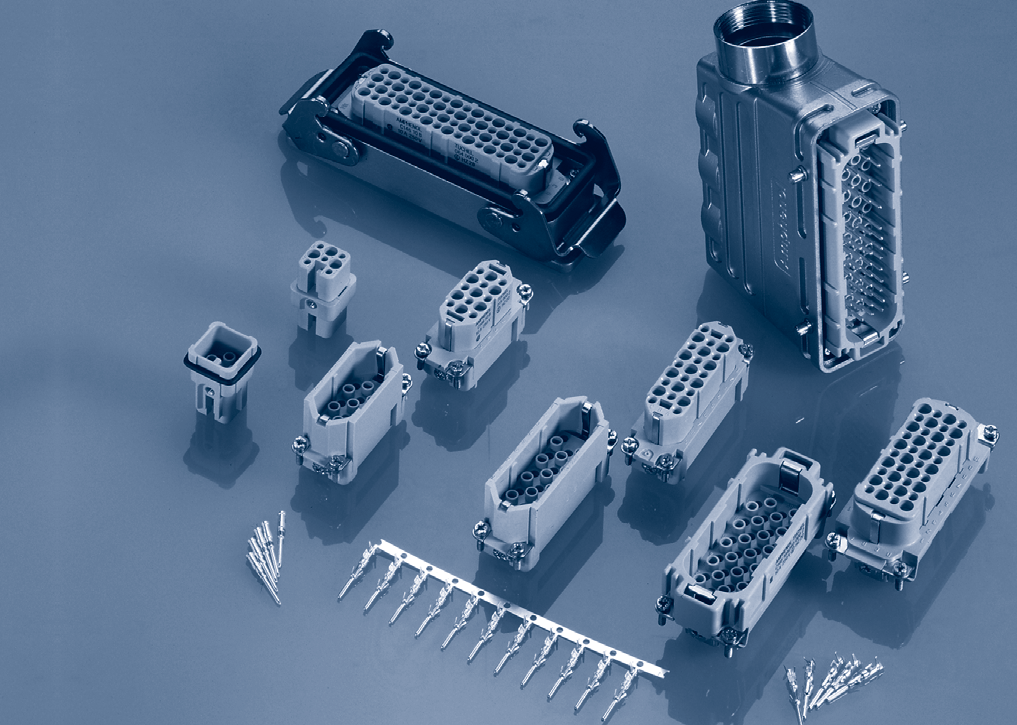 Amphenol VN164000126X for sale