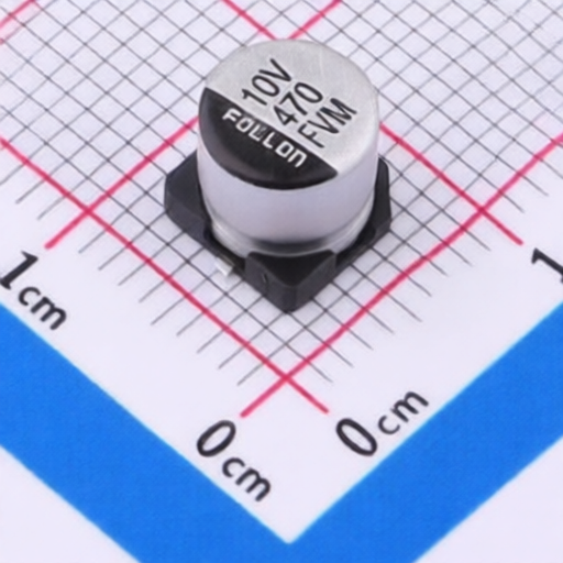 FOLLON EFVM010ADA471M0658 for sale