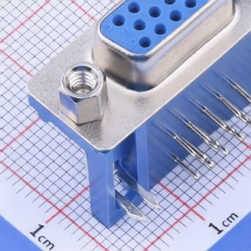 XKB Connection X0615FT7BL3 for sale