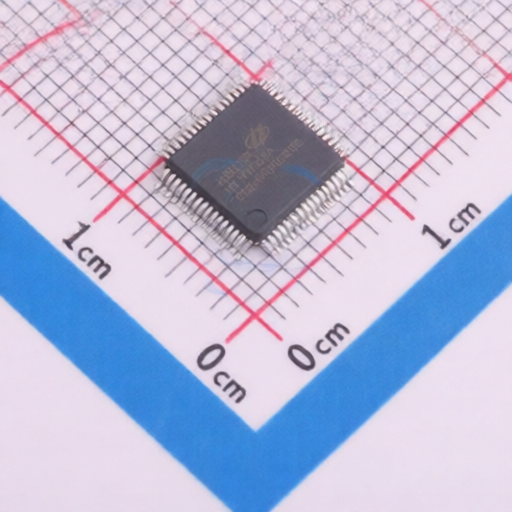 HOLTEK HT16C24A-64LQFP-7*7 for sale