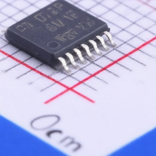 ST TS3704IPT for sale