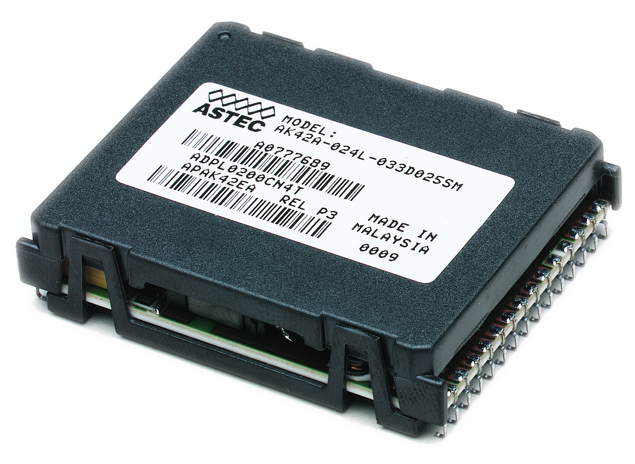 Artesyn AK42A-024L-050D033SM for sale