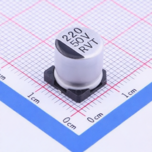 Chengx RVT1H221M1010 for sale