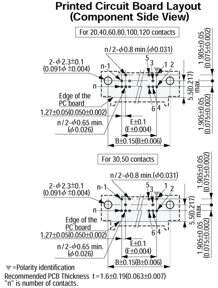 3M P50L-050P-RR1-DA for sale