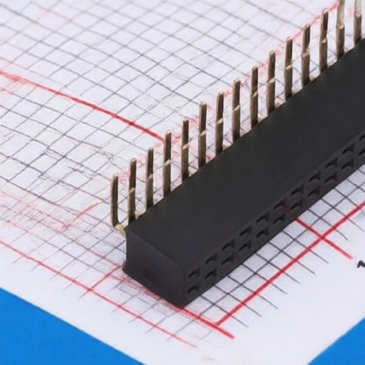 XKB Connection X1321FR-2x15-C43D24 for sale