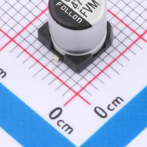 FOLLON EFVM063ADA470M0677 for sale