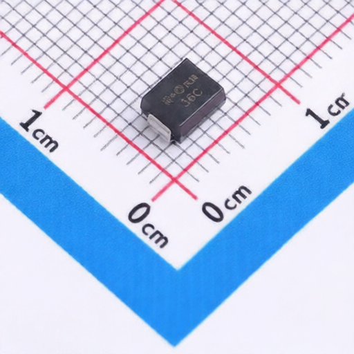 R+O P6SMB36CA for sale