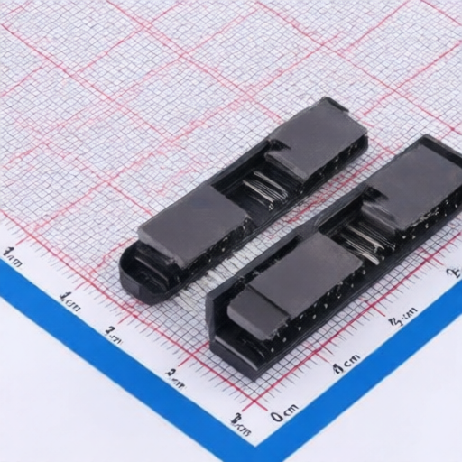 Bossie BX-IDC2.54-2-12PZZ for sale