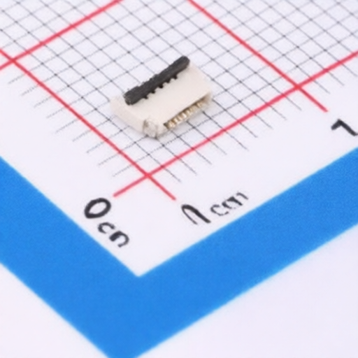 Hong Cheng HC-FPC-0.5-5P-FHH10 for sale