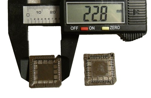 TI TL16C550CIFN for sale