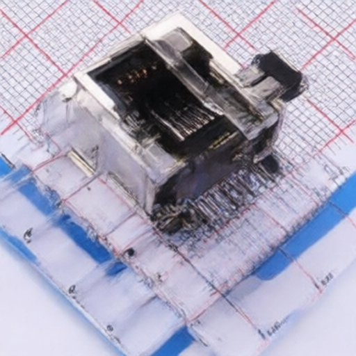 Ckmtw R-RJ45R08P-C005 for sale