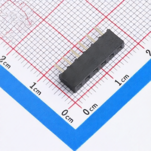 Hong Cheng HC-PM254-5.0H-1x6PZ for sale