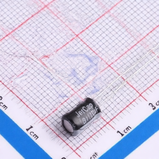 JIERR ERA16V100M5X7 for sale