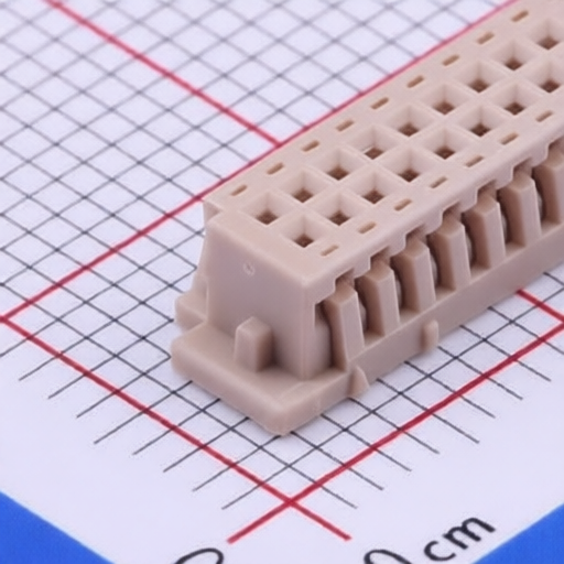 CJT(Changjiang Connectors) A1252H-2x10P for sale