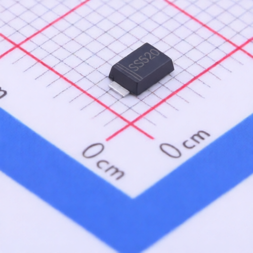 Jingdao Microelectronics SS520F for sale