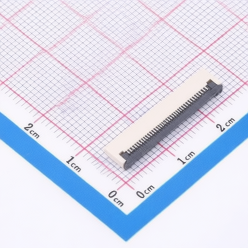 Hong Cheng HC-FPC-0.5-40P-FH20 for sale