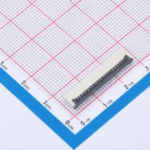 Megastar ZX-1.0FPC-2H-QFX22P for sale