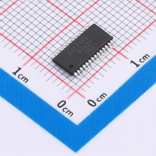 Signal Micro SIG7193-ITSP28-RL for sale
