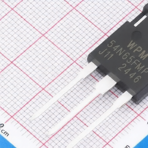 WPMtek WTM54N65FMP for sale